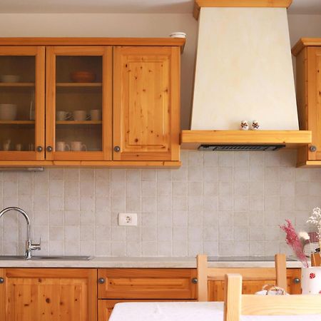 Apartments Pr' Speli Бохин Екстериор снимка