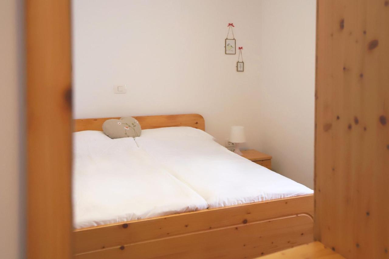 Apartments Pr' Speli Бохин Екстериор снимка