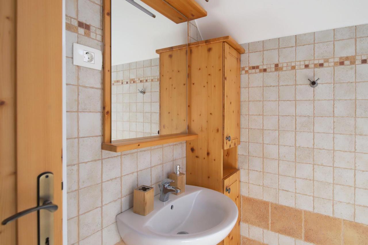 Apartments Pr' Speli Бохин Екстериор снимка