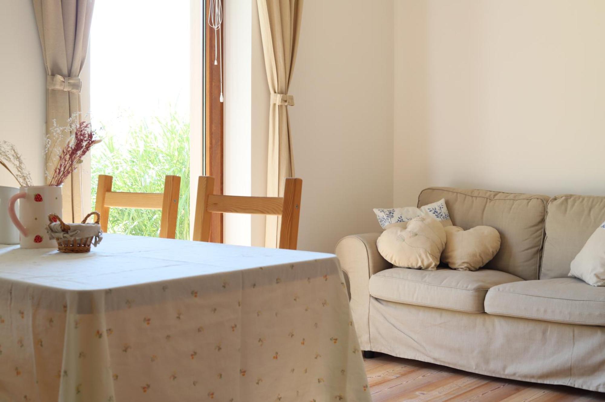 Apartments Pr' Speli Бохин Екстериор снимка