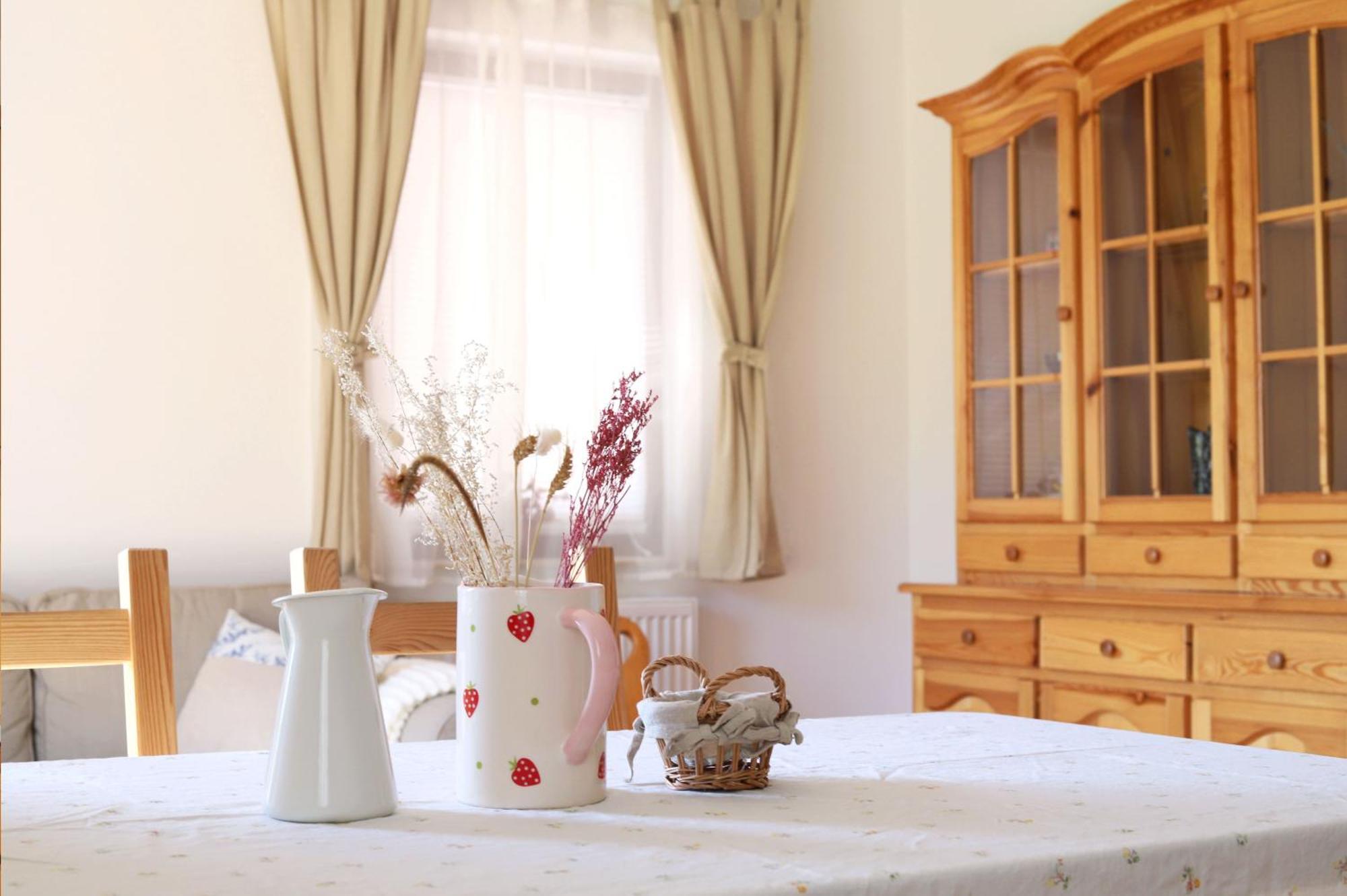 Apartments Pr' Speli Бохин Екстериор снимка